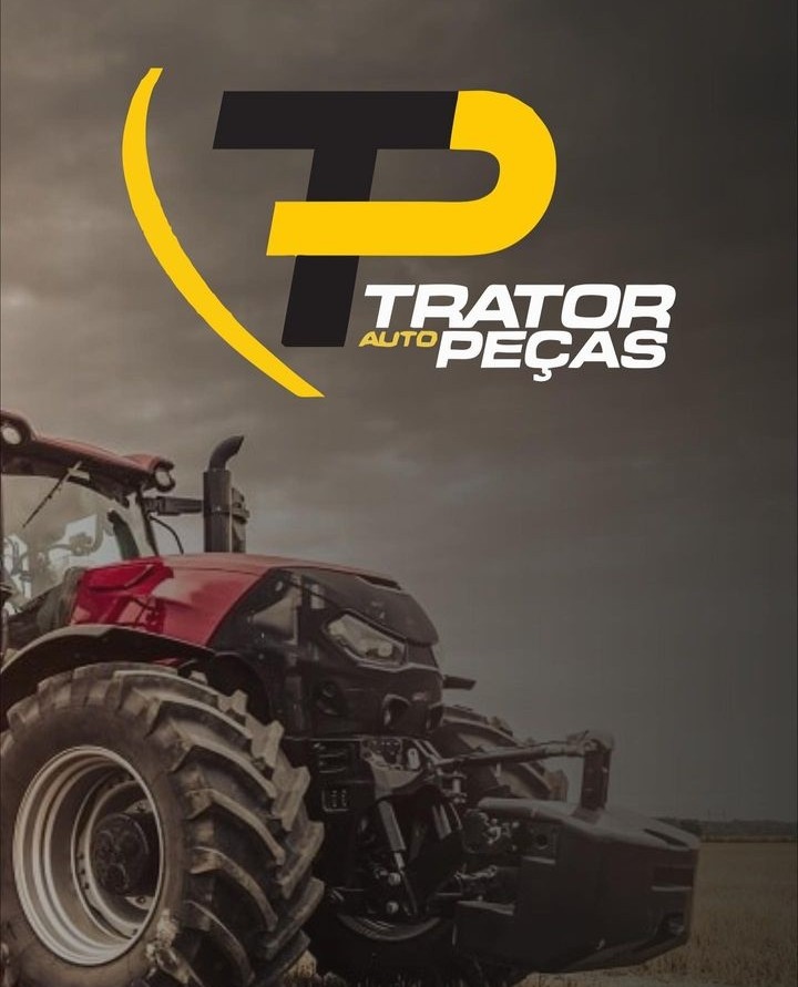 TRATOR AUTO PEÇAS 75 99819-3319